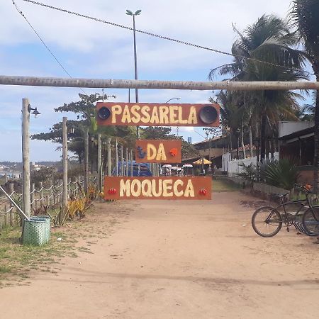 Casa De Praia P Grande Fundão Eksteriør billede
