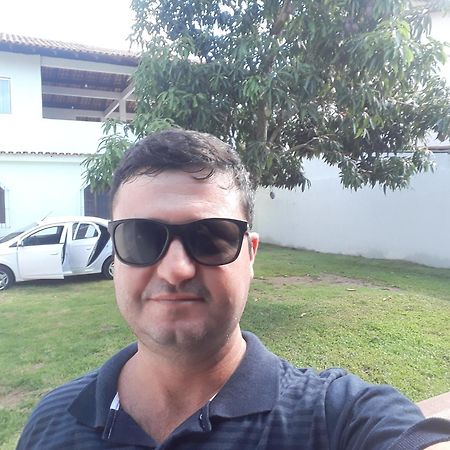 Casa De Praia P Grande Fundão Værelse billede