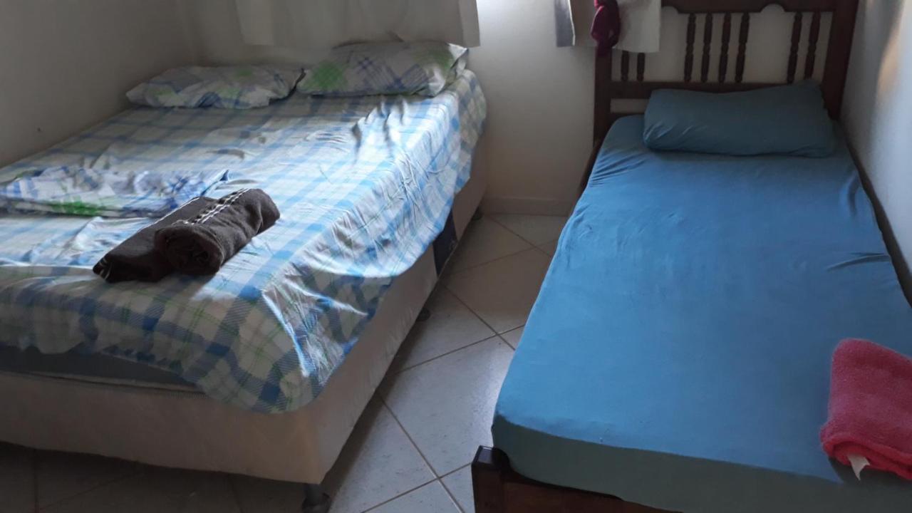 Casa De Praia P Grande Fundão Eksteriør billede