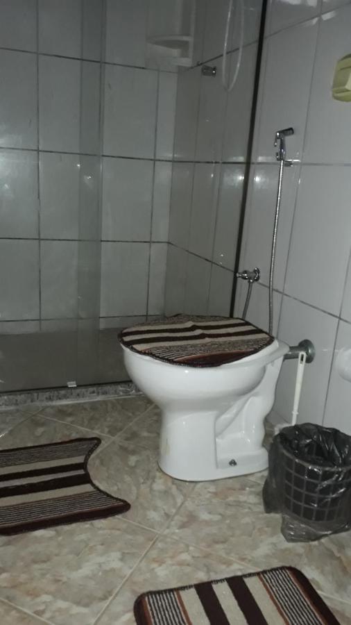 Casa De Praia P Grande Fundão Eksteriør billede