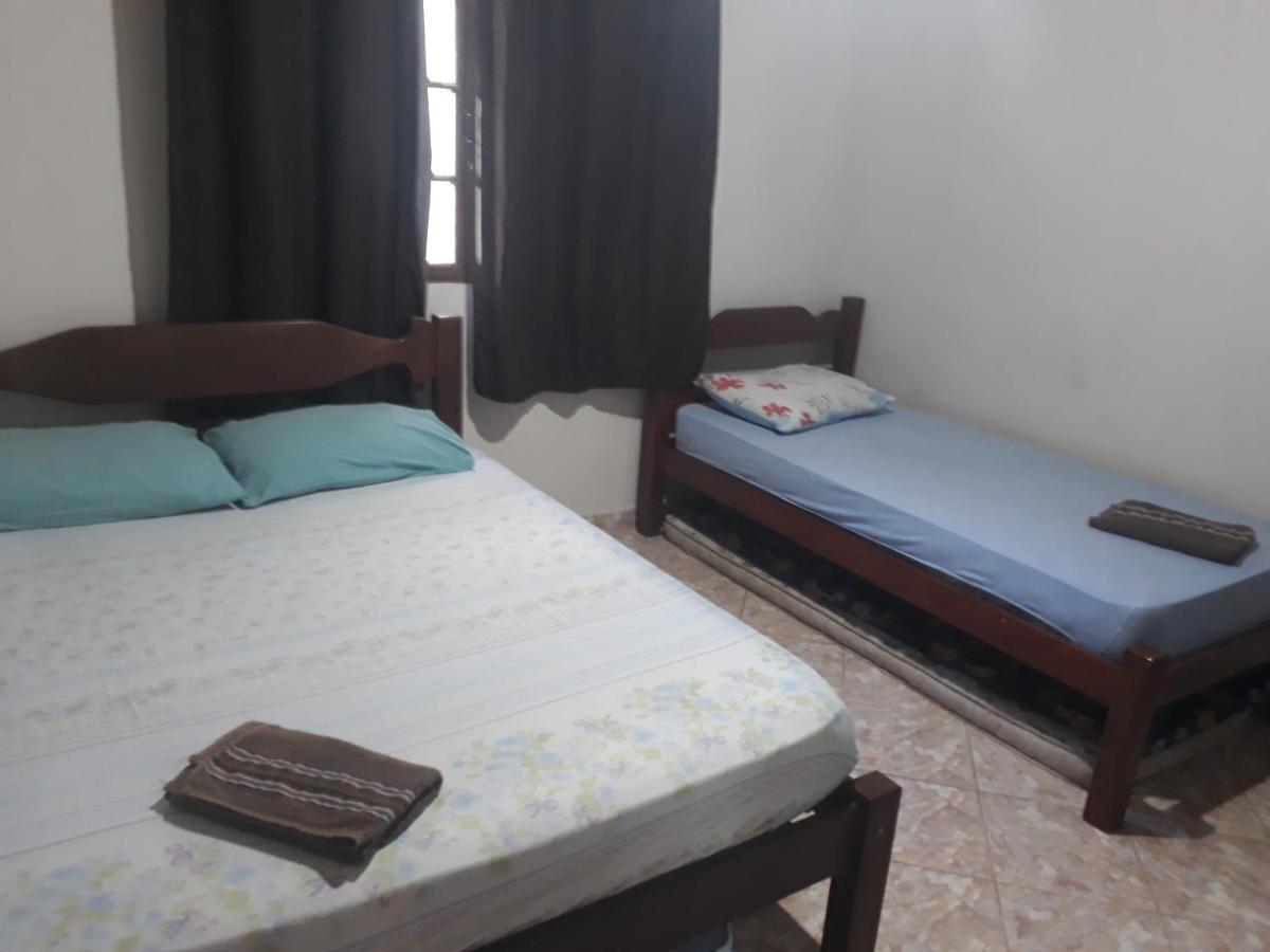 Casa De Praia P Grande Fundão Eksteriør billede