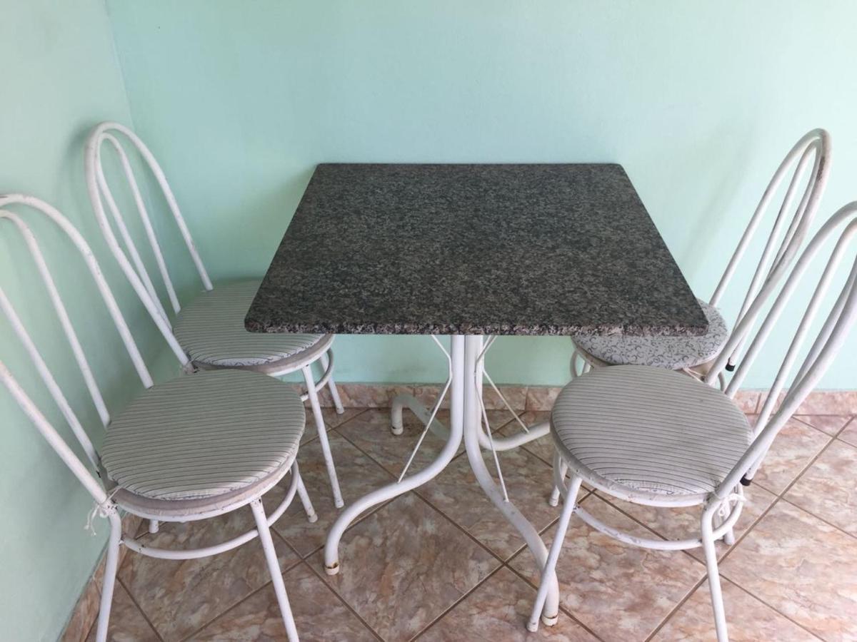 Casa De Praia P Grande Fundão Eksteriør billede